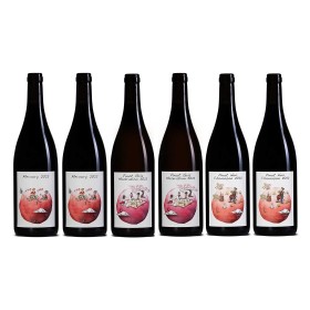 Discovery box 2022 - Domaine des Petites Planètes