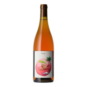 Rosé 2023 - Domaine des Petites Planètes