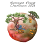Humagne Rouge de Chamoson 2023 - Domaine des Petites Planètes