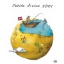 Petite Arvine 2024 - Domaine des Petites Planètes