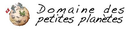 Domaine des Petites Planètes
