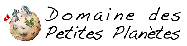 Domaine des Petites Planètes